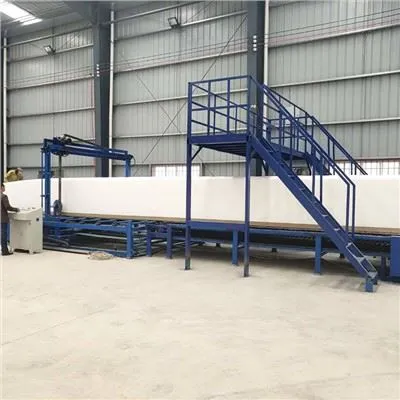 Сунђер машина