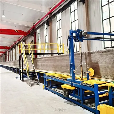 Аутоматске машине за пену од сунђера